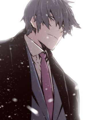 BABEL封面