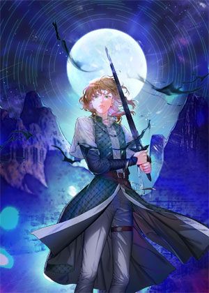 Lookism封面