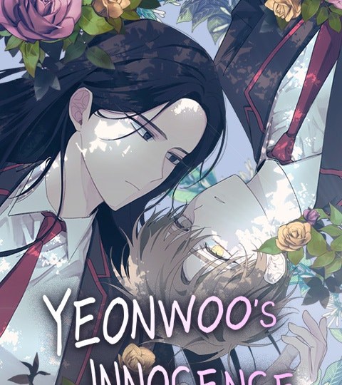 Yeonwoo's Innocence封面